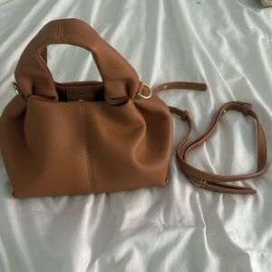 Brown Purse